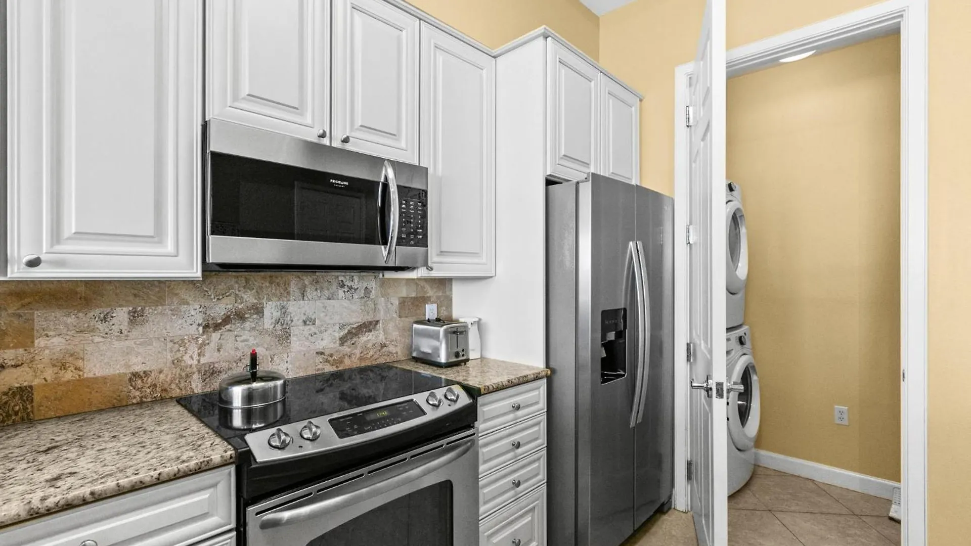 The Crescent 412 Villa Destin