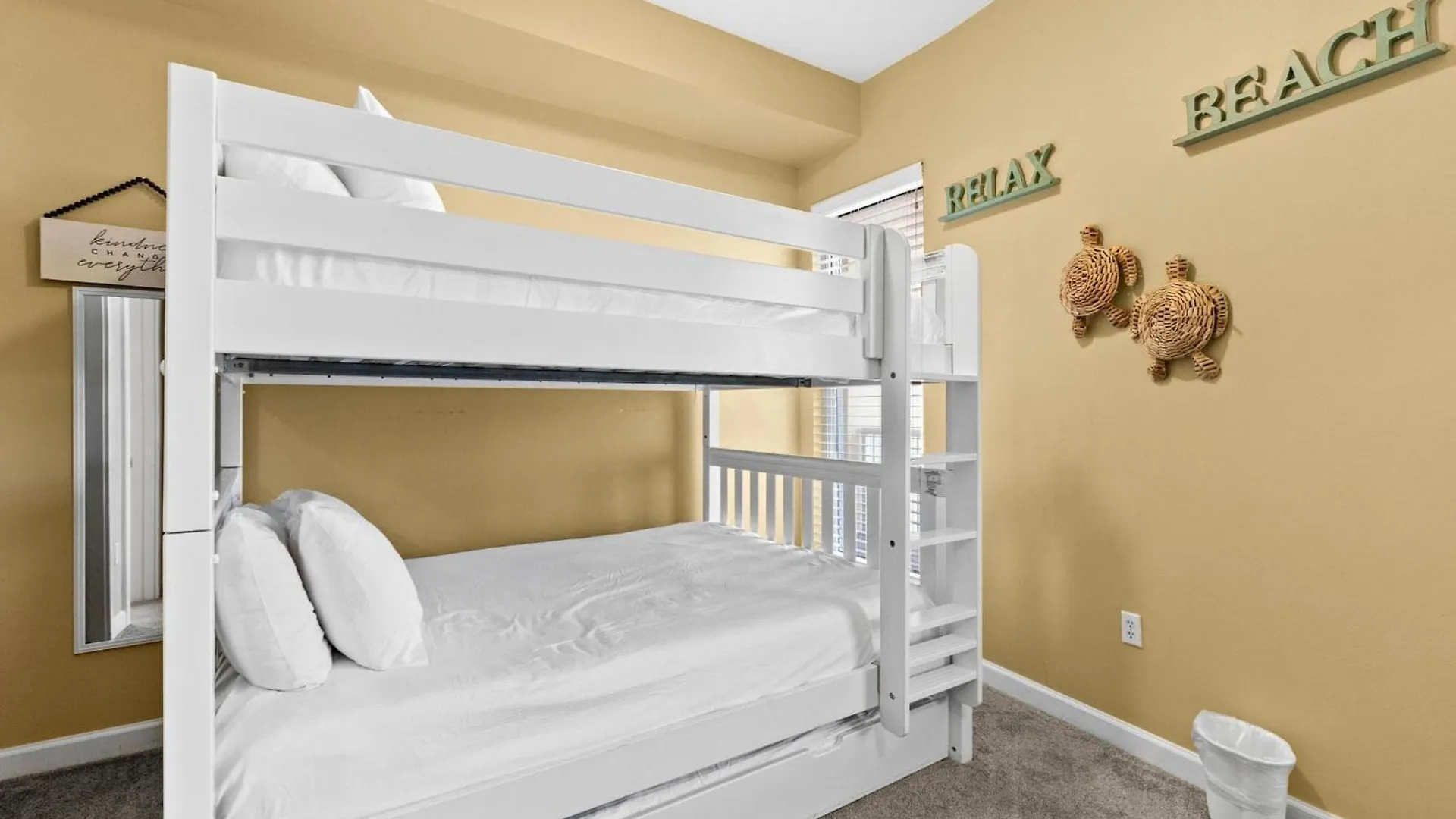 The Crescent 412 Villa Destin Holiday home