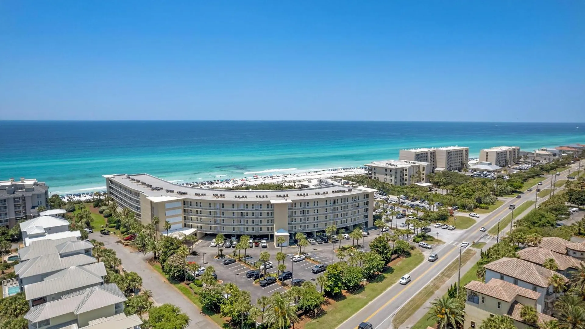 Holiday home The Crescent 412 Villa Destin