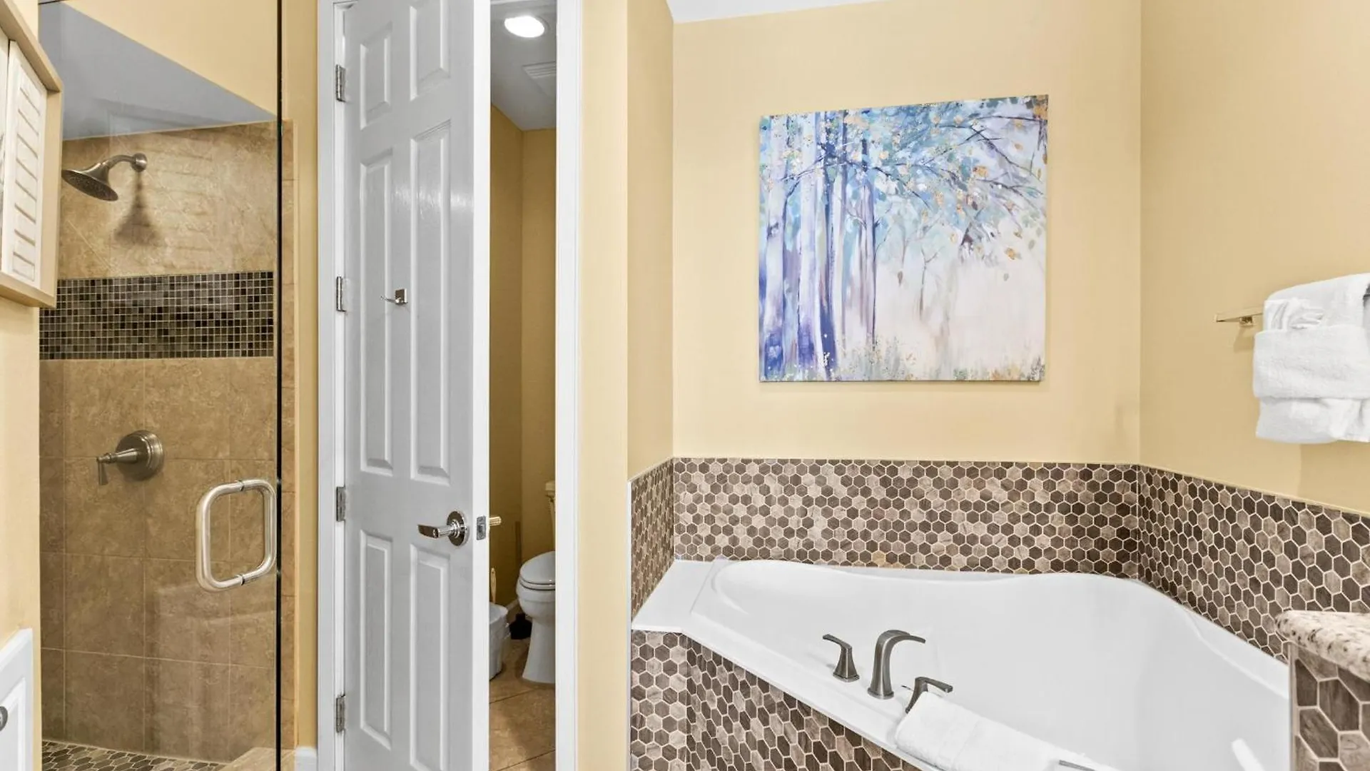 The Crescent 412 Villa Destin United States