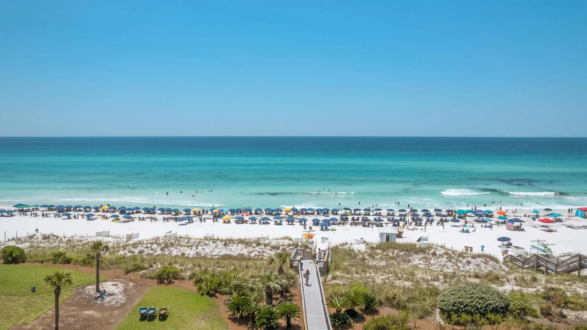 The Crescent 412 Villa Destin Holiday home