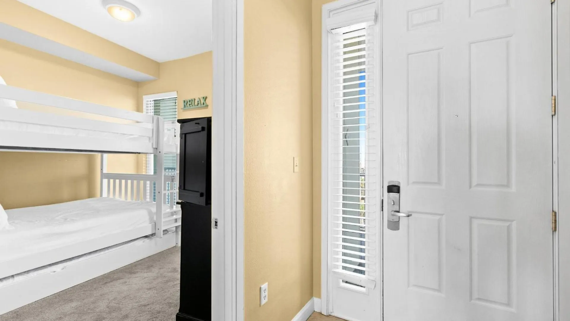 The Crescent 412 Villa Destin United States