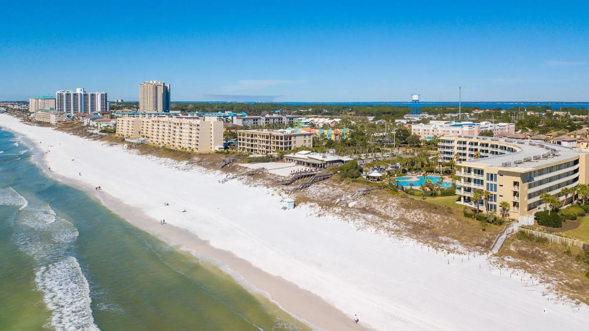 Holiday home The Crescent 412 Villa Destin