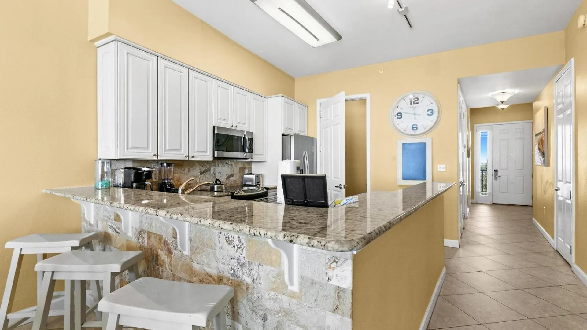 Holiday home The Crescent 412 Villa Destin United States