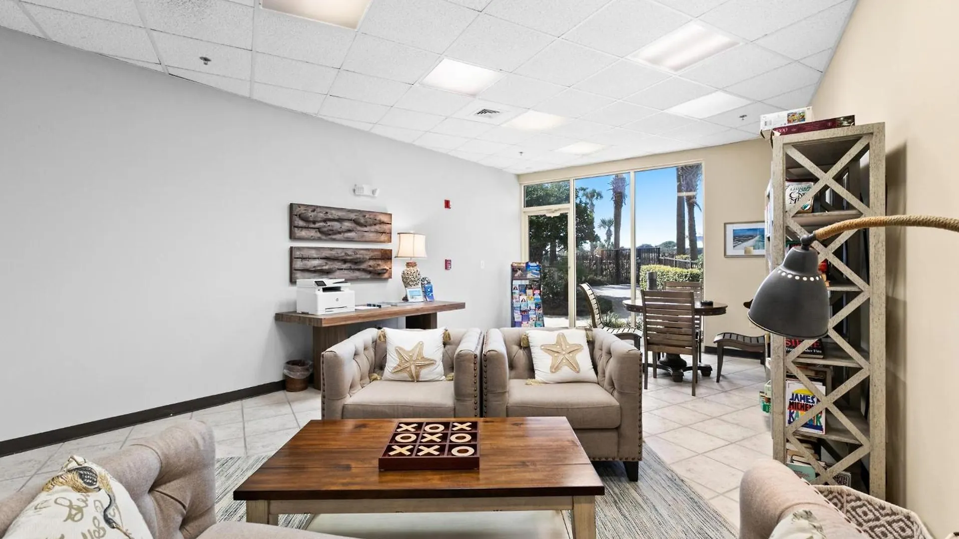 The Crescent 412 Villa Destin 0*,