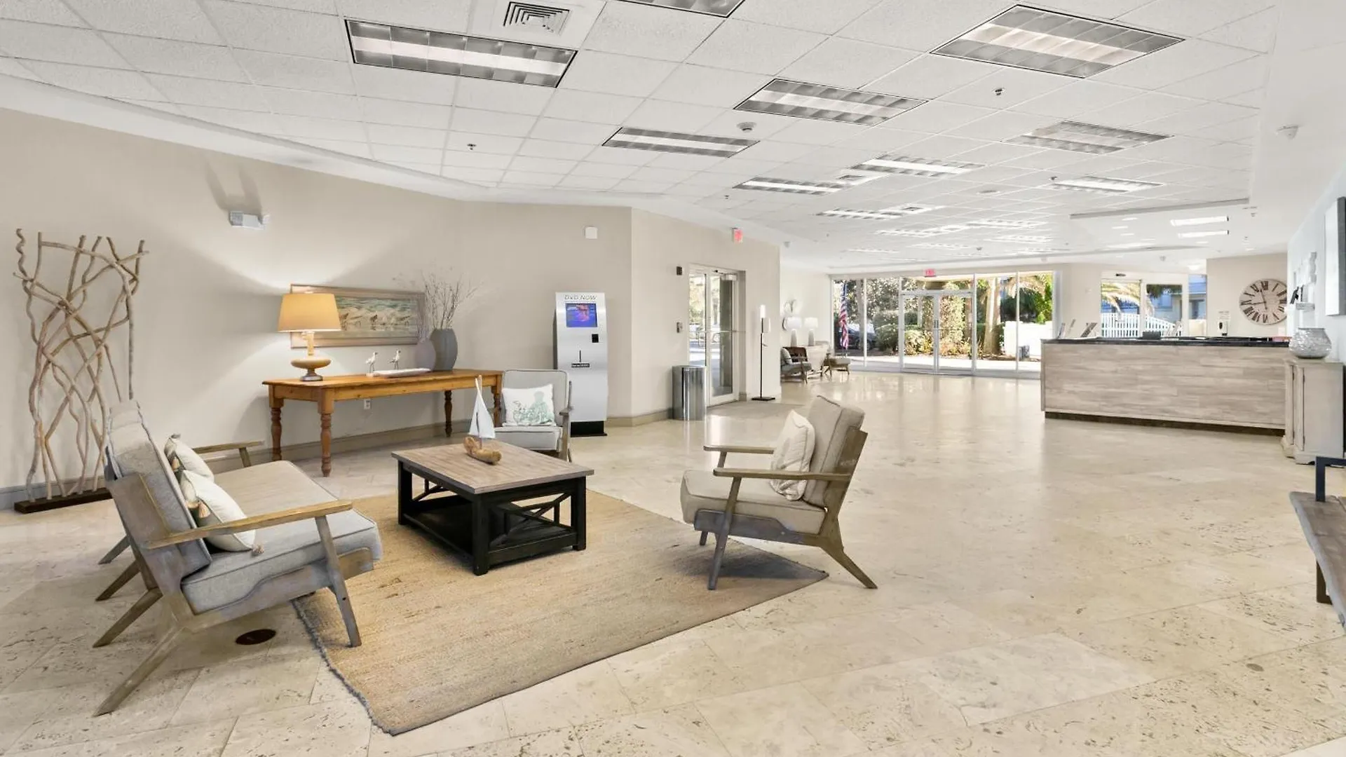 The Crescent 412 Villa Destin