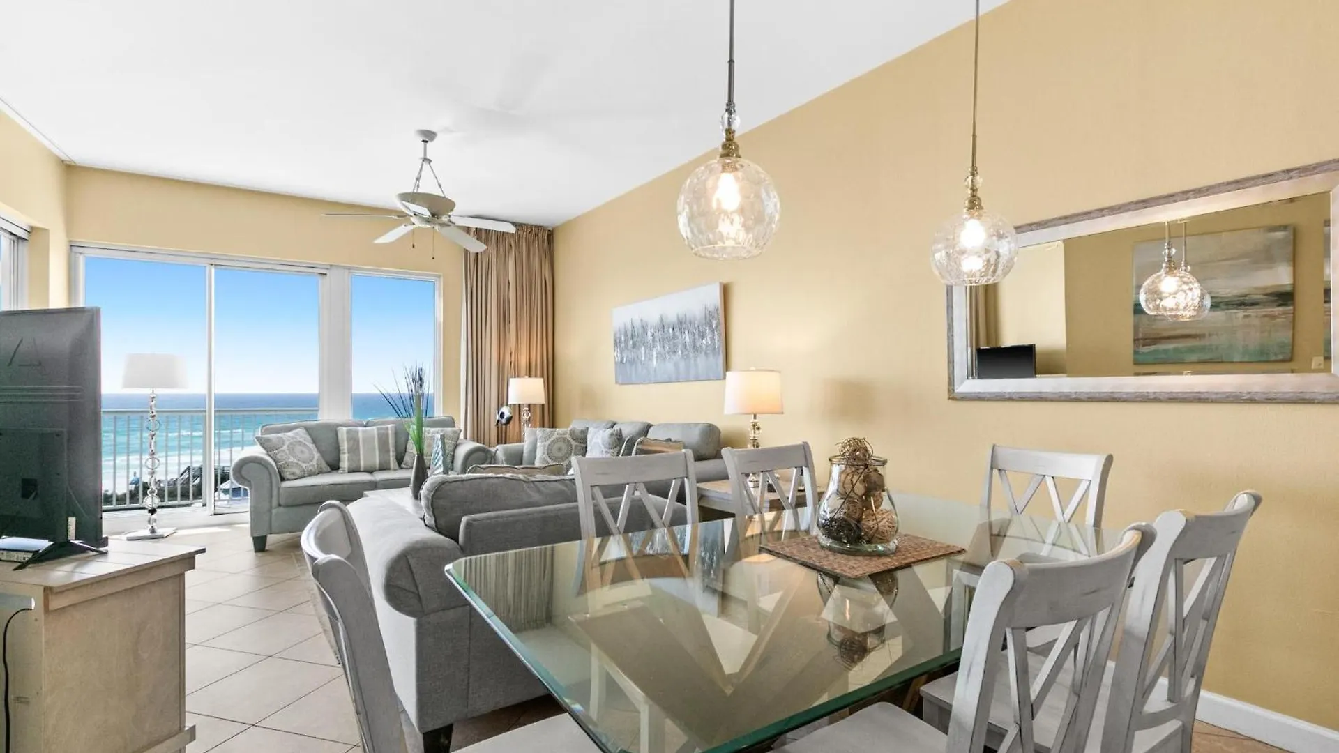 The Crescent 412 Villa Destin