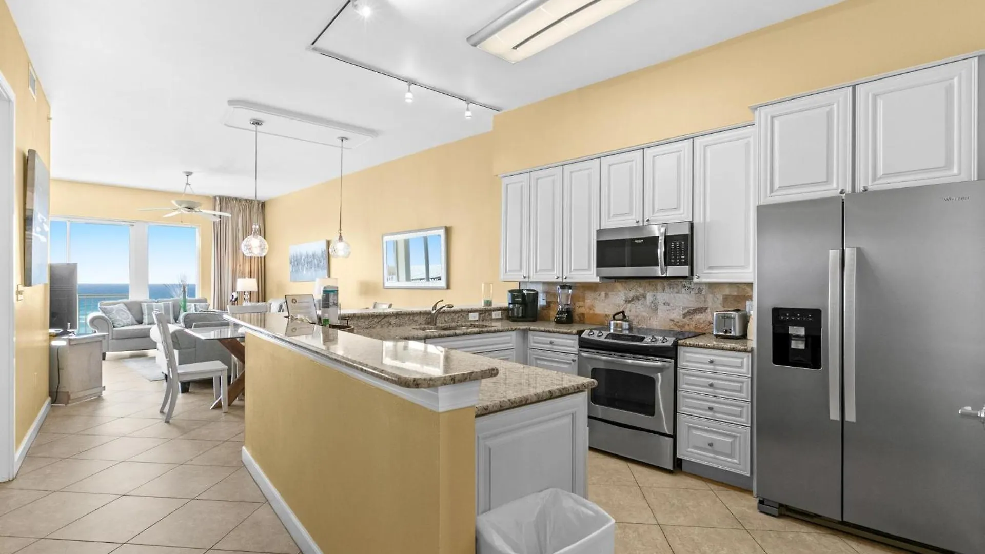 The Crescent 412 Villa Destin