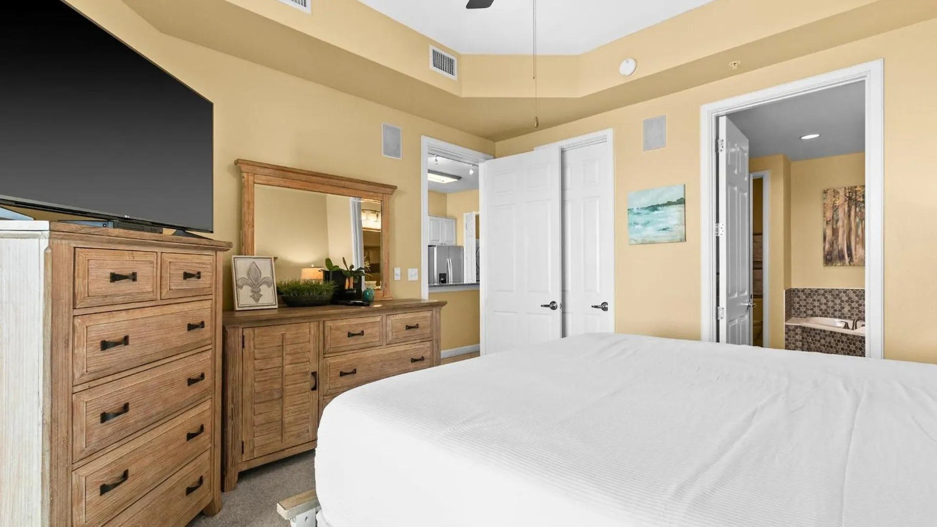 Holiday home The Crescent 412 Villa Destin United States