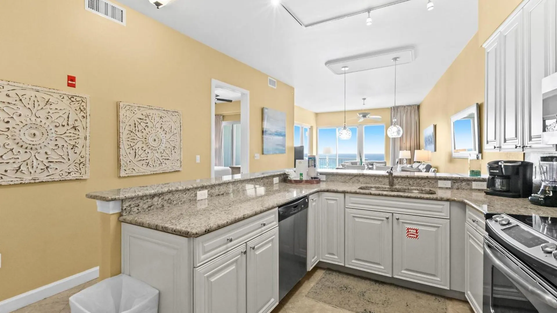Holiday home The Crescent 412 Villa Destin