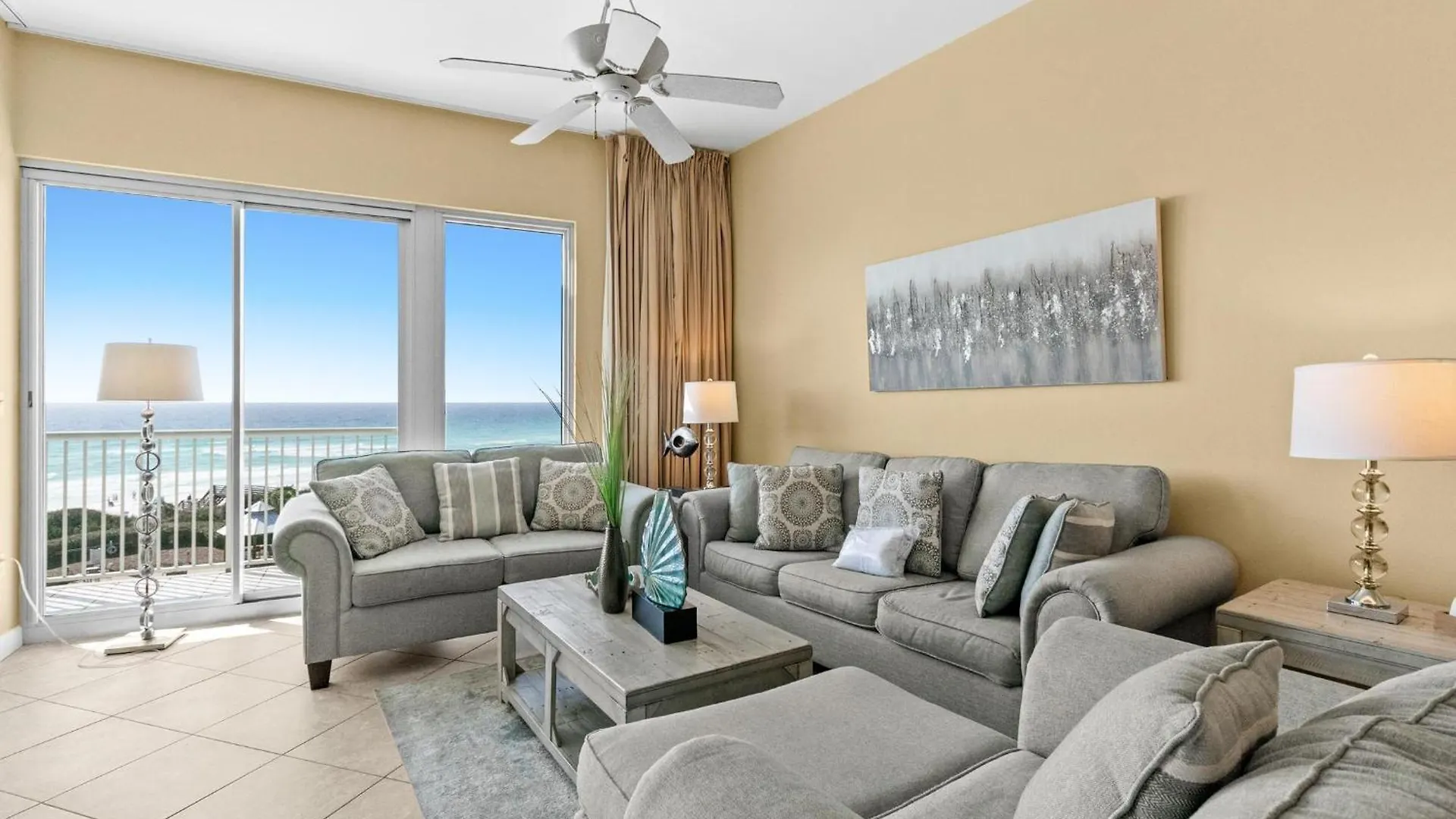 Holiday home The Crescent 412 Villa Destin