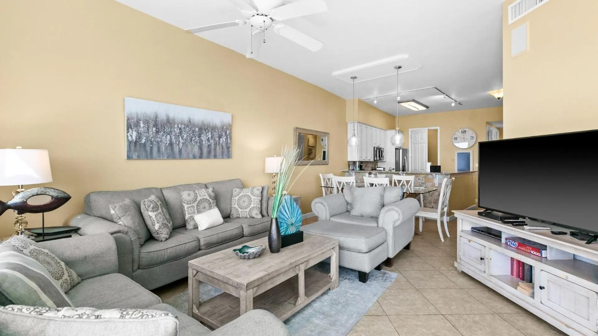 The Crescent 412 Villa Destin Holiday home