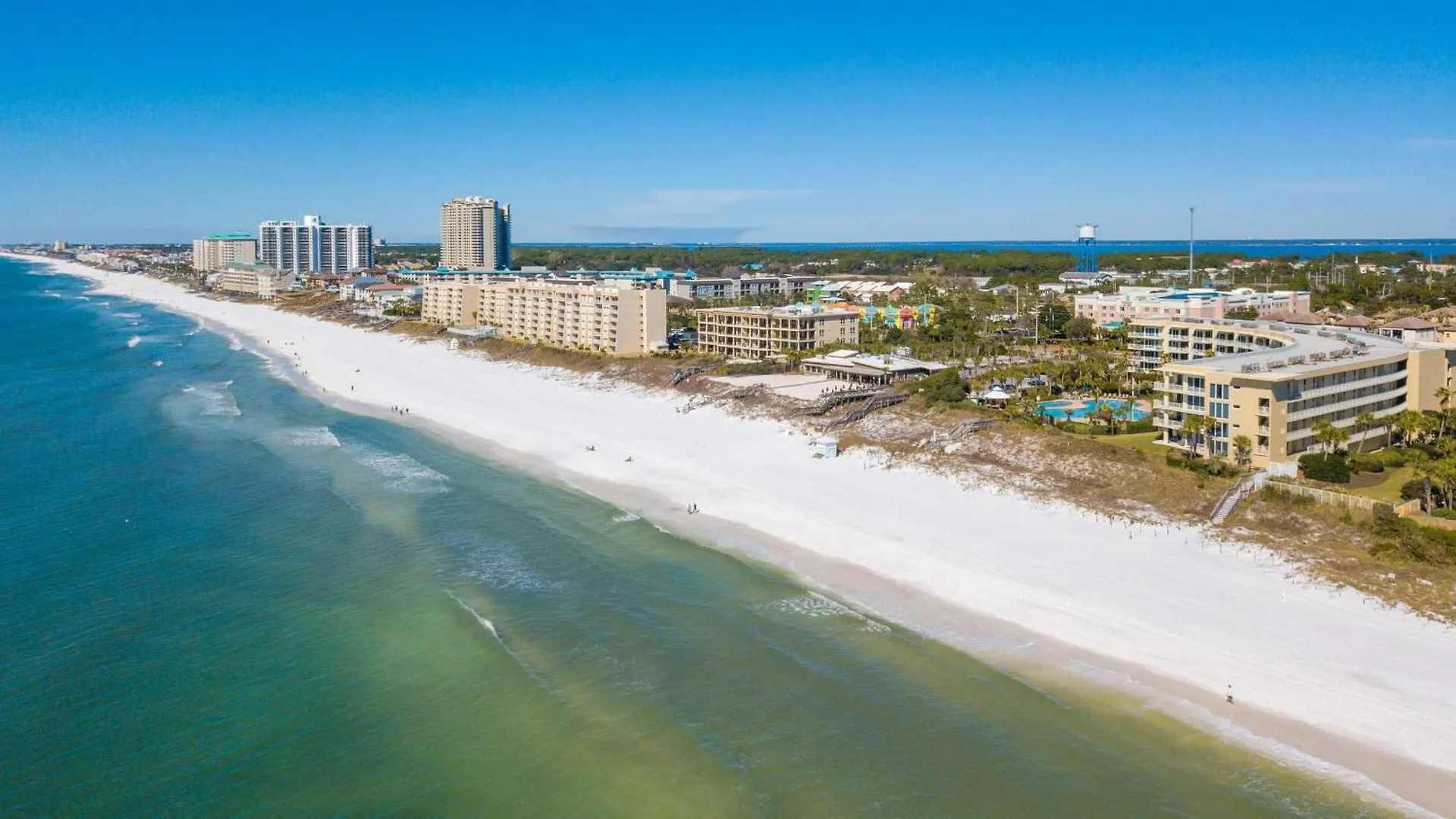 Holiday home The Crescent 412 Villa Destin United States