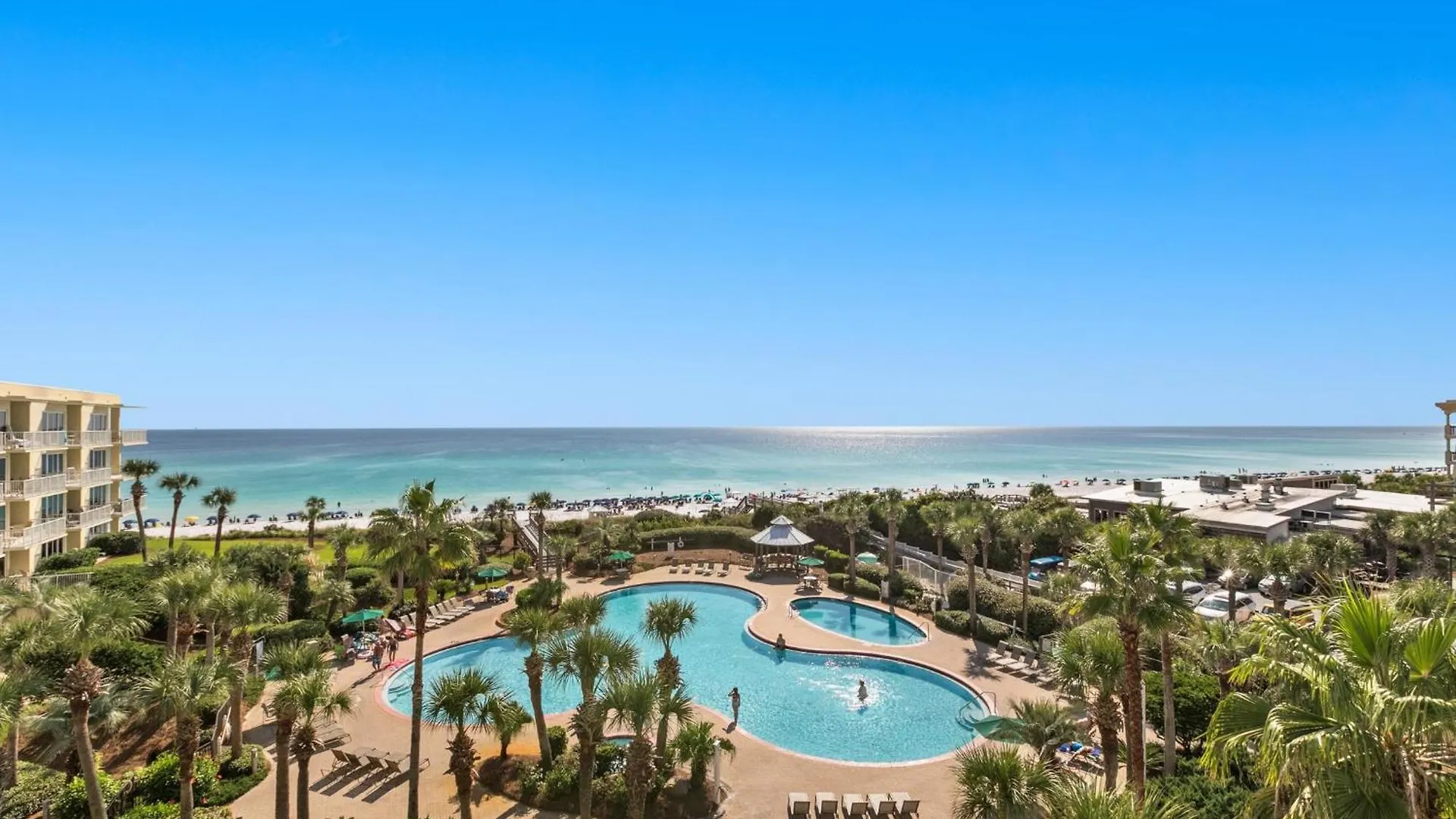 Holiday home The Crescent 412 Villa Destin