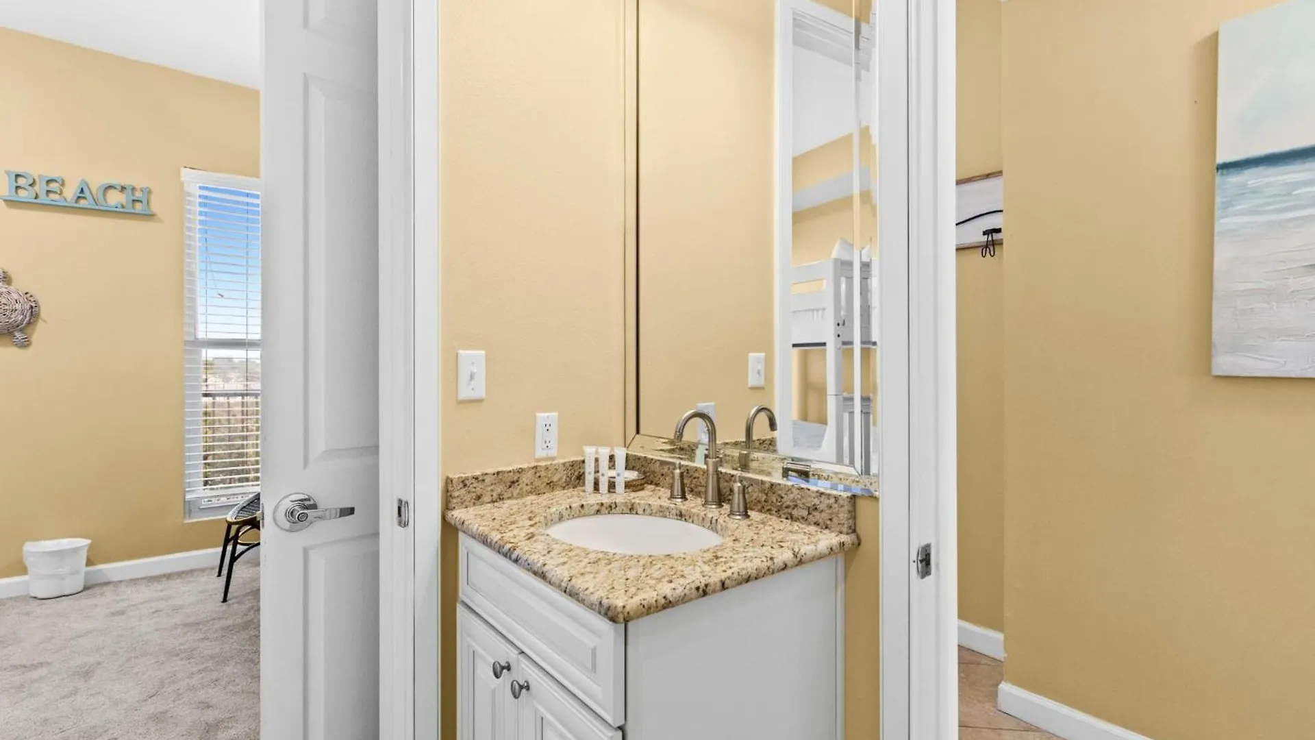 The Crescent 412 Villa Destin