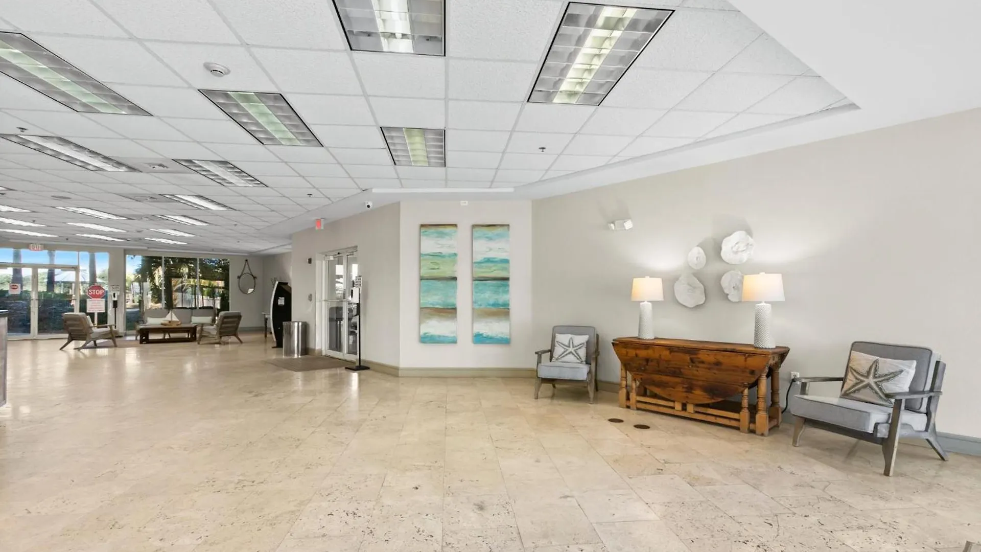 The Crescent 412 Villa Destin Holiday home