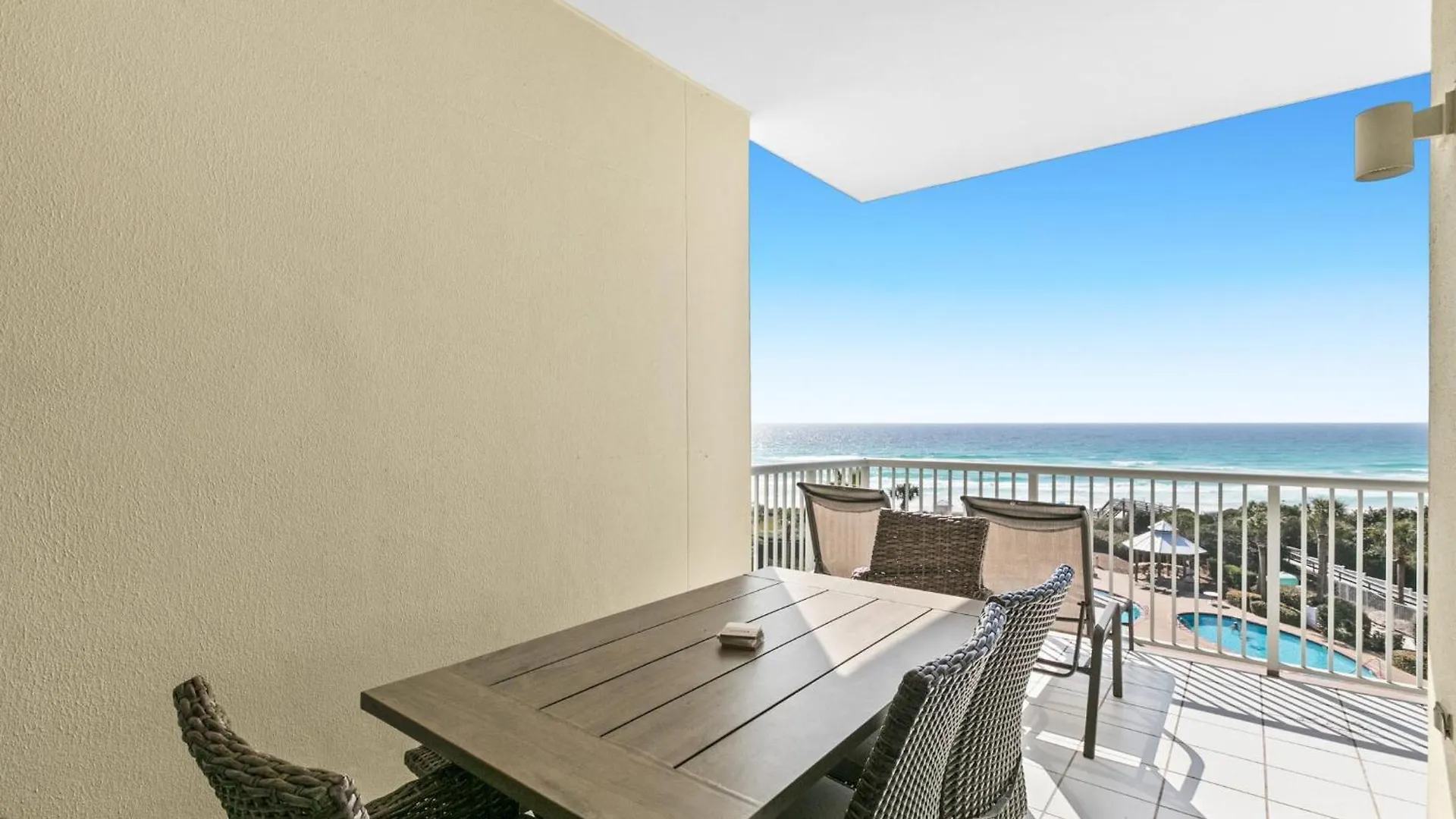 Holiday home The Crescent 412 Villa Destin