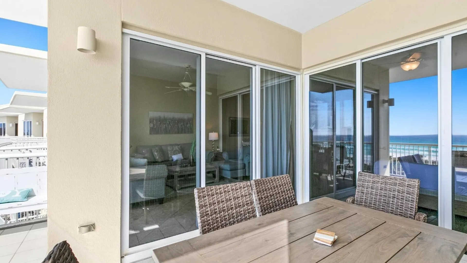 Vila The Crescent 412 Destin USA