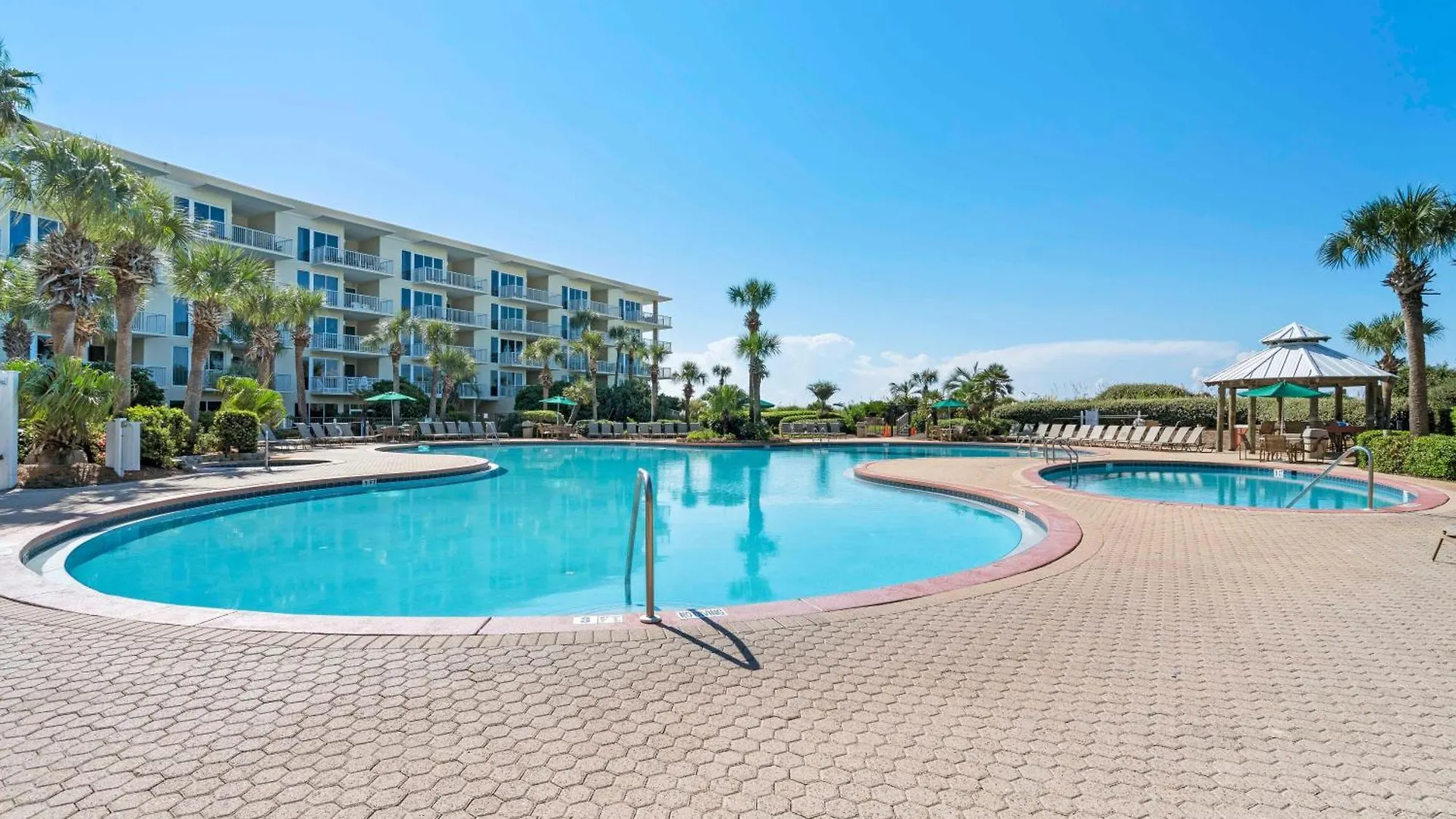 Vila The Crescent 412 Destin 0*,  USA
