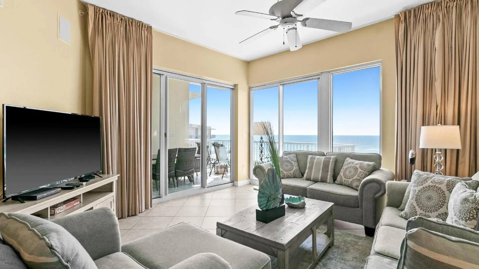 Vila The Crescent 412 Destin