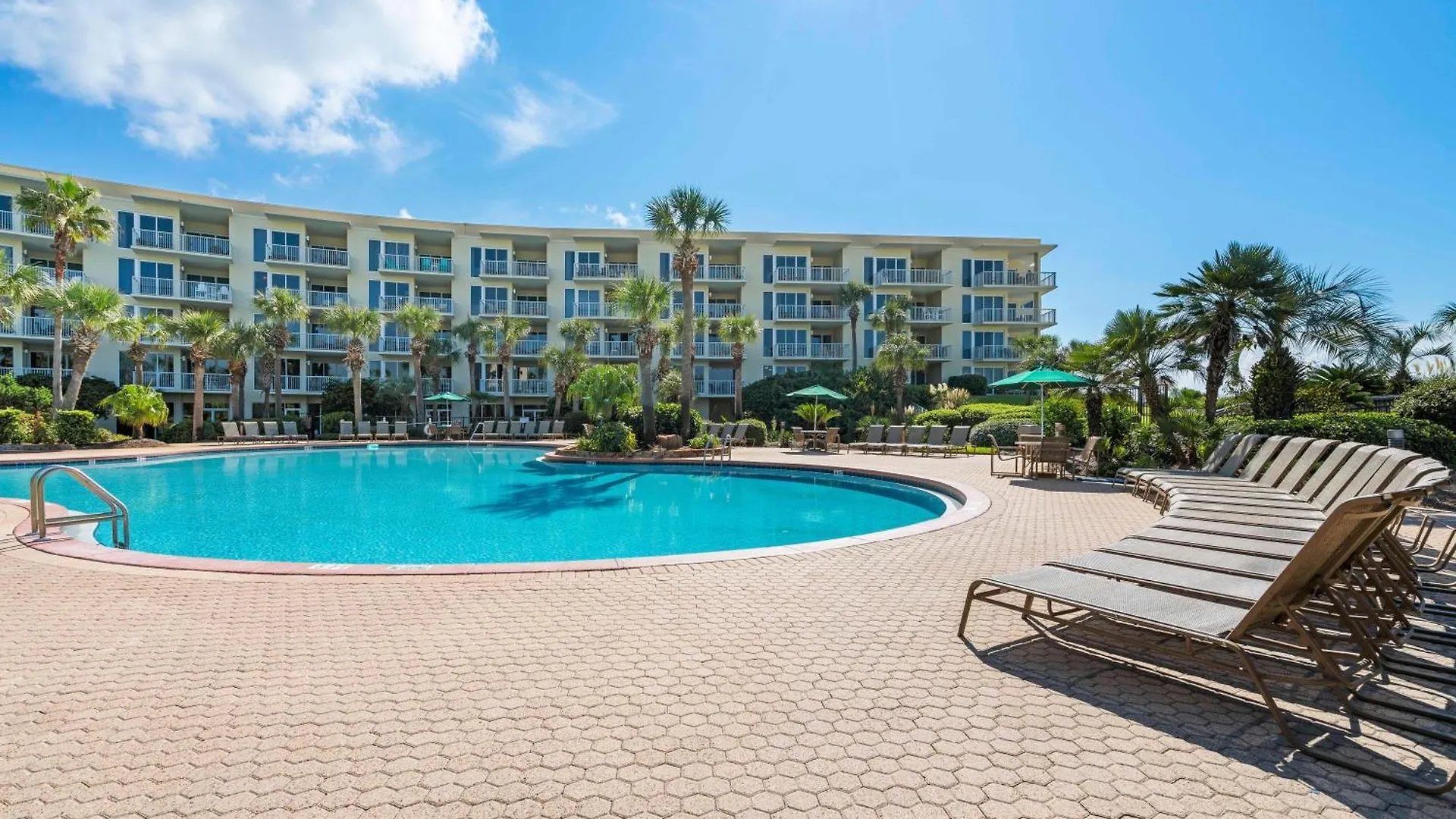 Vila The Crescent 412 Destin 0*,  USA