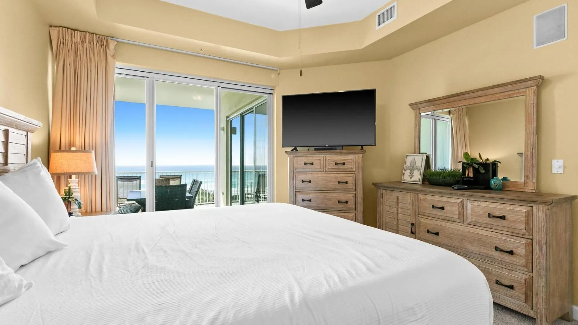 Vila The Crescent 412 Destin